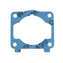 CYLINDER HEAD GASKET FOR DOLMAR 100 100S PS33 CHAINSAW - $4.87