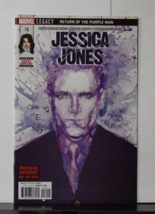 Jessica Jones #16 March 2018 - £5.17 GBP