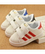 Kids Boys Shoe Toddler Boy Child Infant Baby Sports Walk Shoes Trainers ... - £6.03 GBP