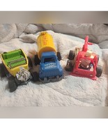 Vintage 70s Car  Toy Lot - $35.00