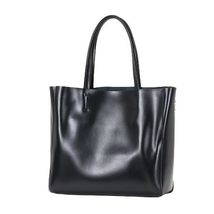 Tote Bag Pearlescent Material Handbag for Women Leather Shoulder Bag Hob... - £67.62 GBP