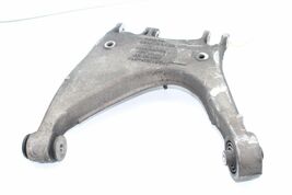 04-10 AUDI A8 L QUATTRO REAR LEFT DRIVER SIDE LOWER CONTROL ARM Q7861 image 2