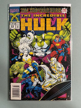 Incredible Hulk(vol. 1) #415 - Marvel Comics - Combine Shipping - £2.36 GBP