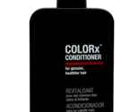 Rusk COLORx Conditioner For Glossier &amp; Healther Hair 12 oz - £18.16 GBP