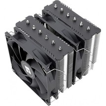 Thermalright Peerless Assassin 120 Se Black Heatsink Cooler - £33.95 GBP