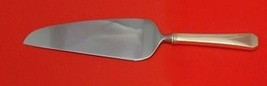 Monterey by Wallace Sterling Silver Pie Server HH w/Stainless Custom Made - $79.30