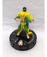 *No Card* Power Man &amp; Iron Fist Super Rare Heroclix #050 - $13.56 CAD