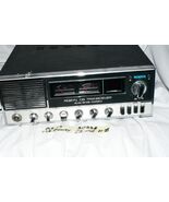 Robyn SB-520D CB radio is a Vintage Transceiver -DOES NOT POWER ON-READ ... - $3,255.61 MXN