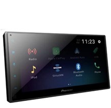 Pioneer DMH-1770NEX 2-DIN 6.8&quot; Car Stereo, Apple CarPlay/Android Auto, S... - $454.29