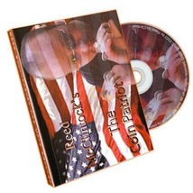 Coin Patriot Reed McClintock - Trick - $14.80