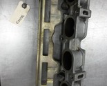 Lower Intake Manifold From 2009 Nissan Altima  2.5 - $39.95