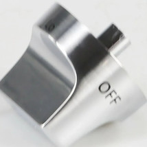 Oem Range Burner Knob For Whirlpool WFG525S0JS2 WFG550S0HZ1 WFG525S0HZ0 - £53.78 GBP