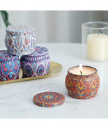 Homemade diy aromatherapy candle material package set - $59.99