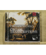 Wayne Marshall - Organ Works, Organ Transcriptions 2 CD FREE POSTAGE - £7.80 GBP