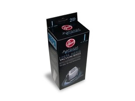 Hoover 8 Platinum I Vacuum Bags for Platinum Canisters( 4 PACKS EACH WITH 2 - $20.08