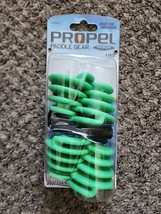 Propel Paddle Gear Shoreline Marine Kayak Scupper Stoppers 4 Pack 1.25-2 in. - $8.66