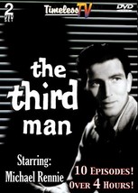 Third Man - 2 Disc DVD  - £15.02 GBP