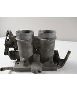 Vintage Ford throttle body for parts untested - $49.49