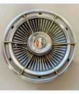 15&quot; BUICK HUBCAP WHEEL COVER GENUINE OEM VINTAGE PART - $601.48 MXN