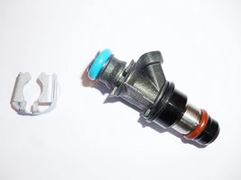 Abssrsautomotive Fuel Injector For C3500 C4500 GMC B7 GMC Yukon Xl 2500 ... - £50.30 GBP