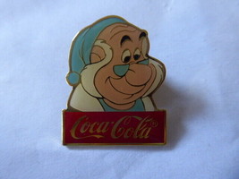 Disney Trading Pins 4881 WDW - Cast 15th Anniversary Coca-Cola Framed Set (Mr. S - £11.01 GBP