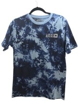 Lucky Brand Tie Dye T-Shirts Multi-Color Youth Short Sleeve Extra Large ... - £12.89 GBP