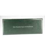 Twelve Days of Christmas Sterling Spoons by Franklin Mint &amp; Carlos Sierr... - $10,816.80 MXN