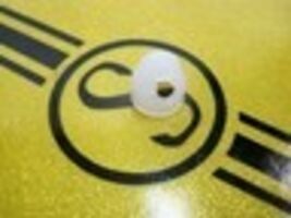 NOS SA Muscle Bike Axle DUST COVER for Schwinn Stingray Raleigh Chopper ... - $15.36 CAD