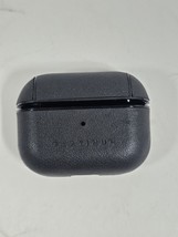 Certified Open Box

Platinum Protective Leather Carrying Case for Apple ... - $9.16