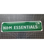 Personalized Street Sign. Street Sign made to order. 6 X 24 - €35,90 EUR