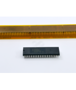 1X P8088-2 INTEL 8088 x86 CPU 8MHz HMOS 16-bit μP 8-bit Bus 40-DIP - $128.62 MXN