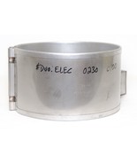 Band Heater WATT99 ZO 240V 4800W - $24.75