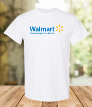 New Shirt Walmart Food Corporation Logo Men&#39;s T-Shirt USA Size S to 5XL - £18.19 GBP+