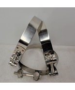 4&quot; Inch T-Bolt Clamps Stainless Steel Clamp Turbo Intake Hose Coupler 3 PCS - $14.87 CAD
