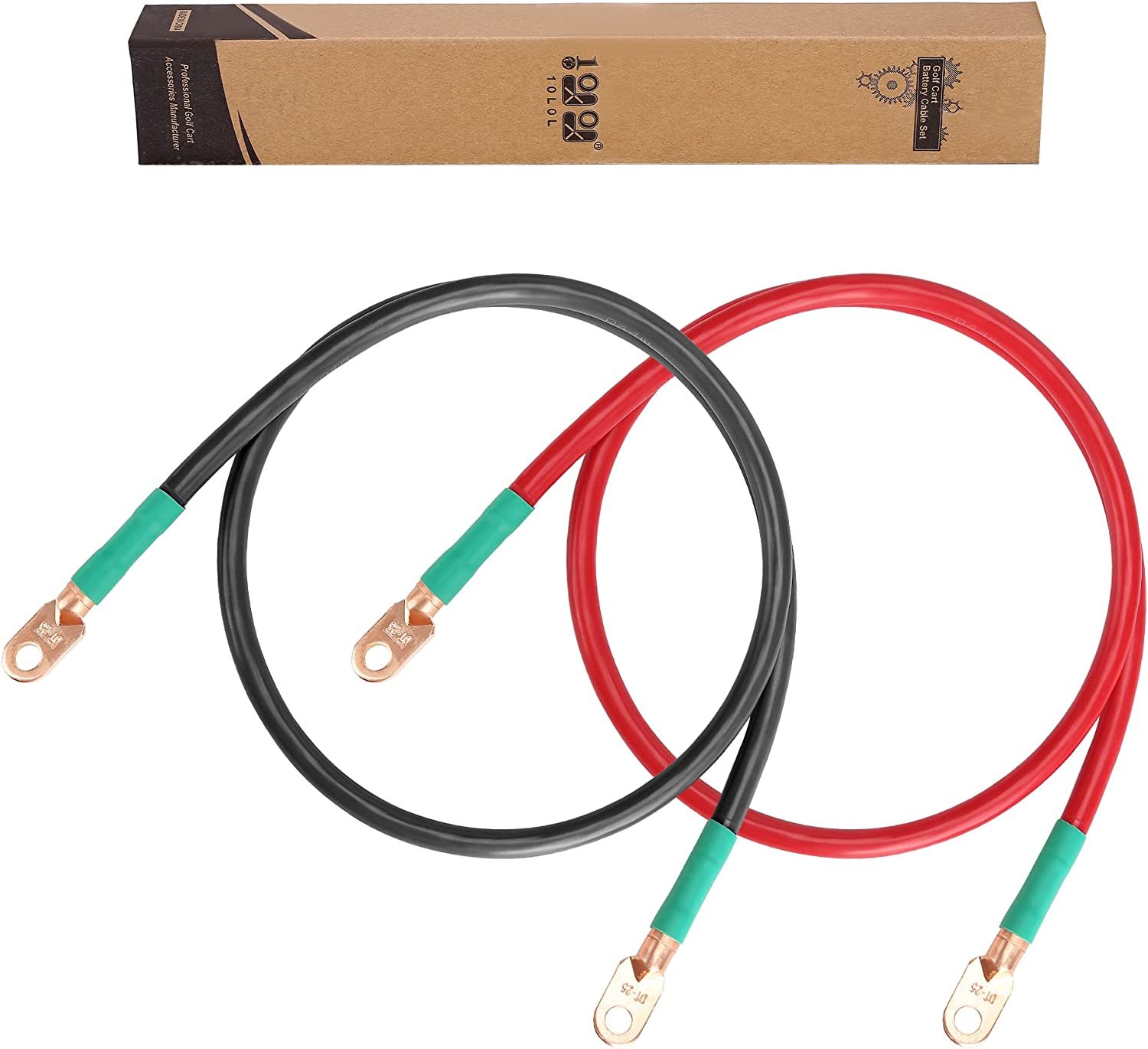 For Ezgo Club Car Yamaha Golf Cart, Motorcycle, Rv, Automotive, And Mari... - $35.96