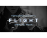 FLIGHT by Michael Afshin &amp; Vortex Magic - Trick - £101.01 GBP