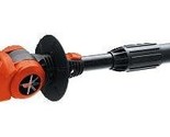 20V Max Cordless Pole Hedge Trimmer, 18-Inch (Lpht120), Black Decker - £122.14 GBP