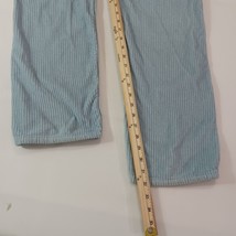 Levi's 505 Men's Size 34x32 Fits 32×32 Blue Coton Pants Straight image 10