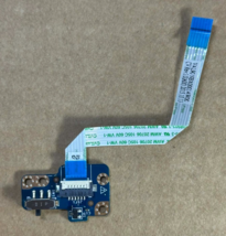 GENUINE DELL LATITUDE E6440 WIRELESS SWITCH BOARD W/Cable LS-9936P - $96.30 MXN