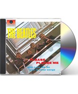 The Beatles: Please Please Me [Audio CD] - $11.95