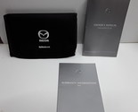2020 Mazda CX-30 Owners Manual Original - £77.39 GBP