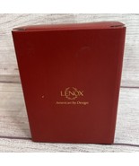 LENOX Christmas &quot;CHAPEL&quot; Lighted Ornament  NEW in BOX - $62.00 CAD