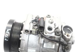 2000-2006 MERCEDES W215 CL500 W220 S500 S430 AC A/C COMPRESSOR P7239 image 4