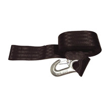  Snaphook Nylon Strap (6.0m x 50mm ) - £48.26 GBP