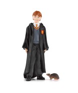 Schleich Wizarding World of Harry Potter 2-Piece Set with Ron Weasley &amp; ... - £28.39 GBP