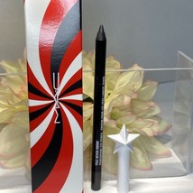 Mac Yule Never Know! Eyeliner Power Point Lim Ed Eye Pencil Crayon Fs Nib Free Sh - £14.99 GBP