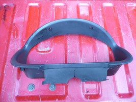 98 99 HONDA ACCORD SPEEDOMETER cluster trim panel used - £11.32 GBP