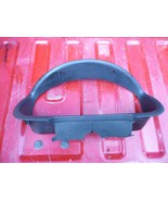 98 99 HONDA ACCORD SPEEDOMETER cluster trim panel used - $14.36