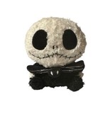 Disney Parks Nightmare Before Christmas Baby Jack Skellington 6.5” Bean ... - £14.13 GBP