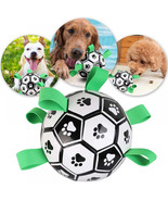 Dog Balls Indestructible Dog Soccer Ball - $19.00